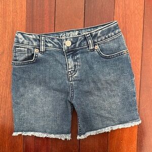 Cat & Jack kids shorts size 6/7